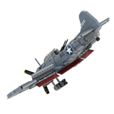 SBD Dauntless