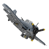 SBD Dauntless