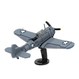 SBD Dauntless