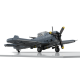 SBD Dauntless