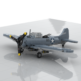 SBD Dauntless
