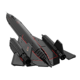 SR-71 Blackbird Kit