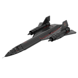 SR-71 Blackbird Kit