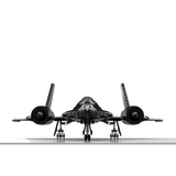 SR-71 Blackbird Kit