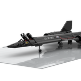 SR-71 Blackbird Kit