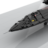 SR-71 Blackbird Kit