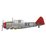AT-6 Texan Kit