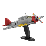 AT-6 Texan Kit