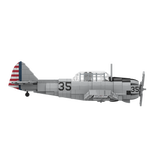AT-6 Texan Kit