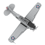 AT-6 Texan Kit