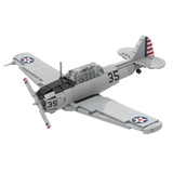 AT-6 Texan Kit