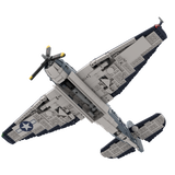 TBF Avenger Kit