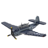 TBF Avenger Kit