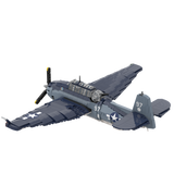 TBF Avenger Kit
