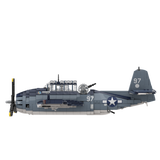 TBF Avenger Kit
