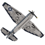 TBF Avenger Kit