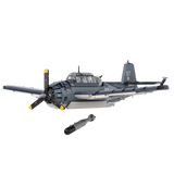 TBF Avenger Kit