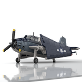 TBF Avenger Kit