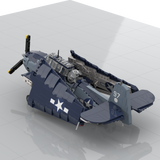 TBF Avenger Kit