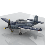 TBF Avenger Kit
