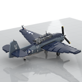 TBF Avenger Kit