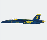 F/A-18E Super Hornet (Blue Angels) DIGITAL INSTRUCTIONS