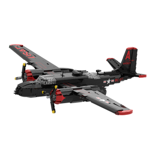 A-26B Invader Kit