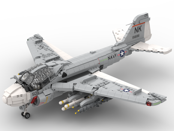 A-6E Intruder Kit