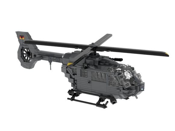 Lego rescue helicopter instructions sale