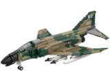 F-4C Phantom II DIGITAL INSTRUCTIONS (USAF Scheme)