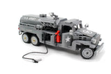 CCKW 2 1/2 Ton 6x6 Cargo Truck with Trailer DIGITAL INSTRUCTIONS