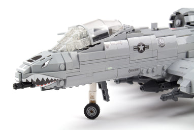 Lego sales a10 warthog